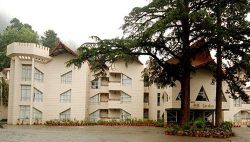 Arif Castles