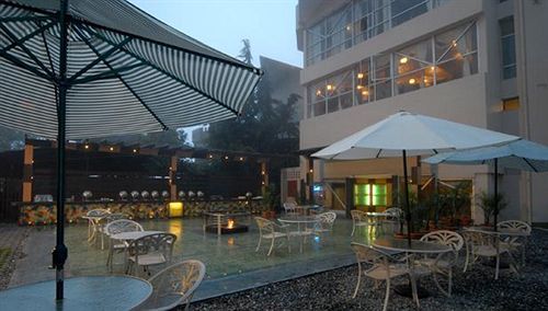 Arif Castles Hotel 4*