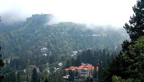 Arif Castles 4* Nainital