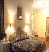 Arif Castles Hotel Nainital