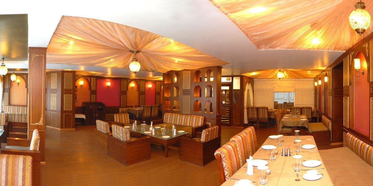 Arif Castles 4* Nainital