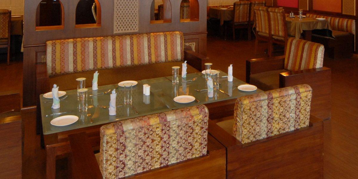 Arif Castles Hotel