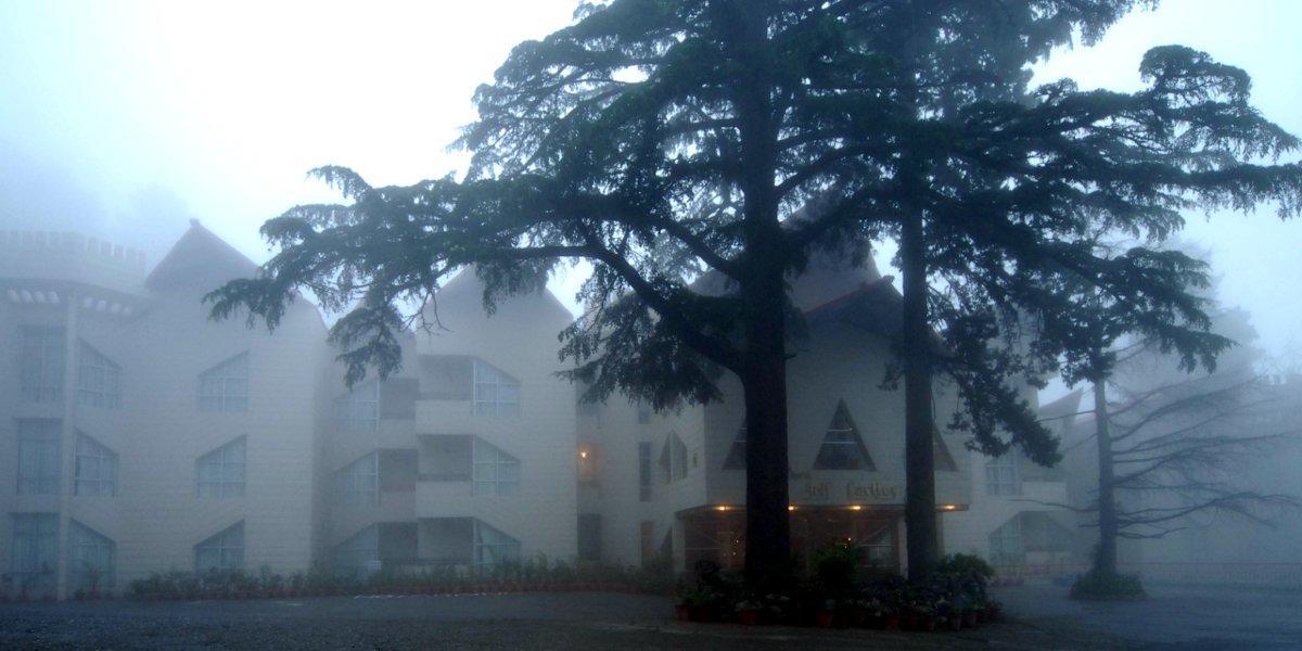 Arif Castles Hotel 4*