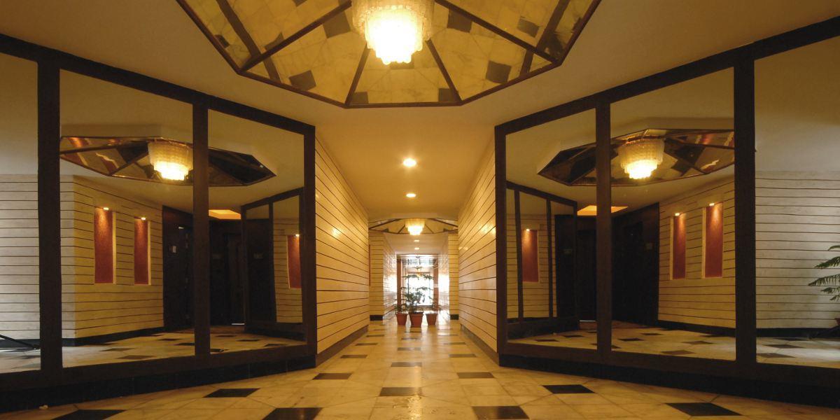 Arif Castles Hotel 4*