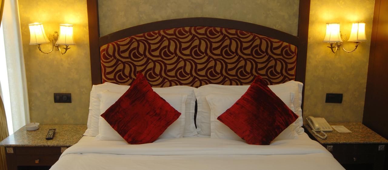 Arif Castles Hotel